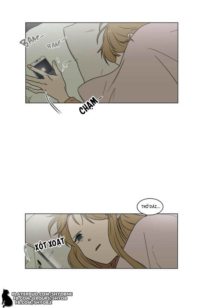 …”một sự thật khá khó chịu.” chapter 25 4