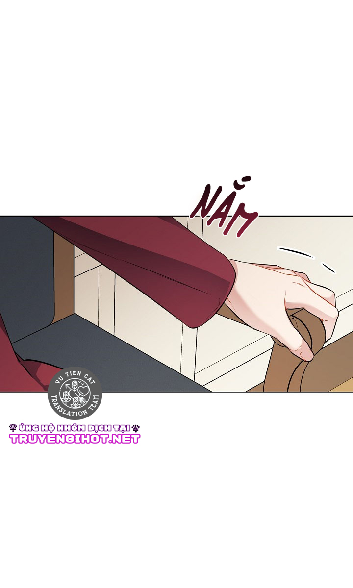 thanh tra của muiella chapter 158.2 31