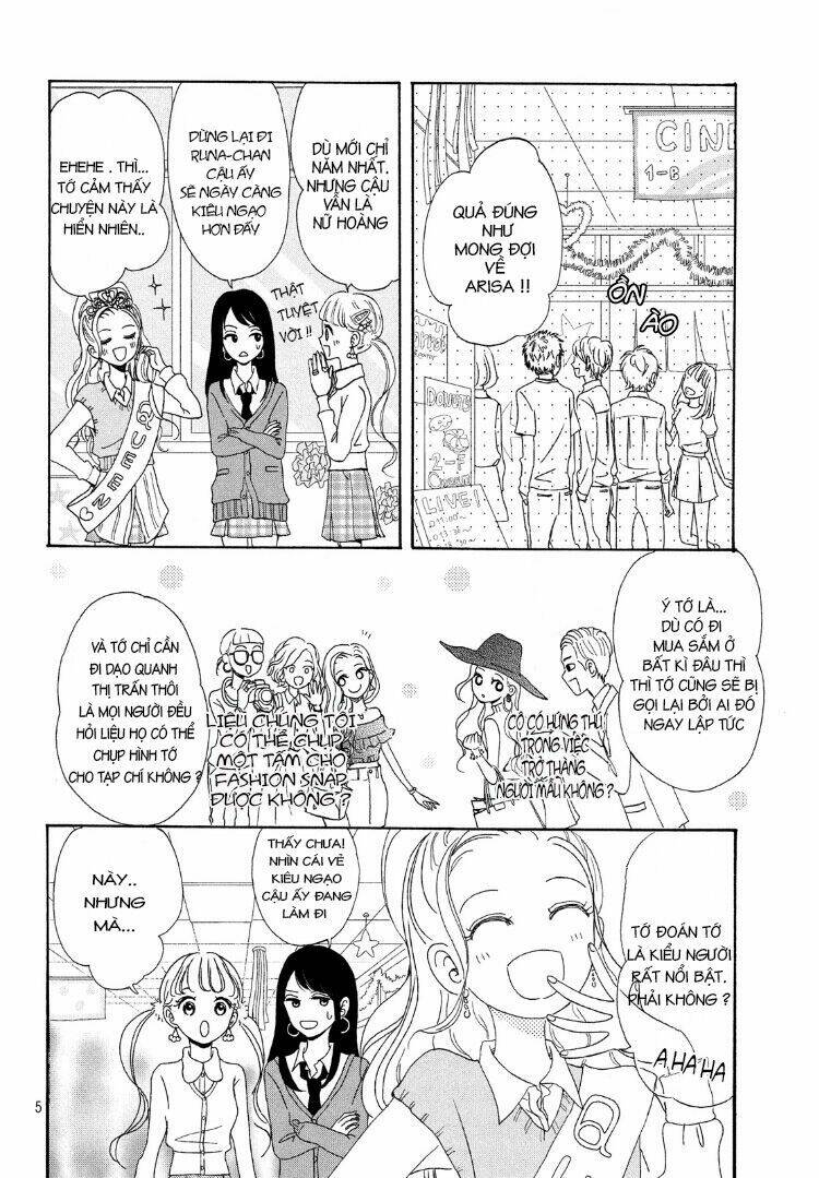 akai ito kudasai chapter 1 8