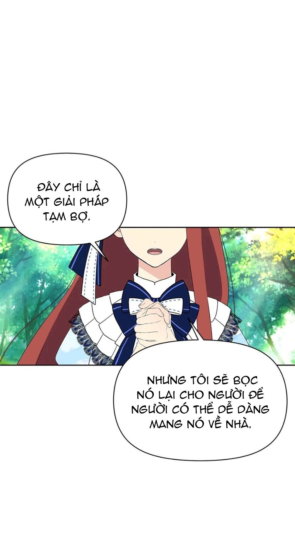 công chúa thời gian có hạn chapter 48 39