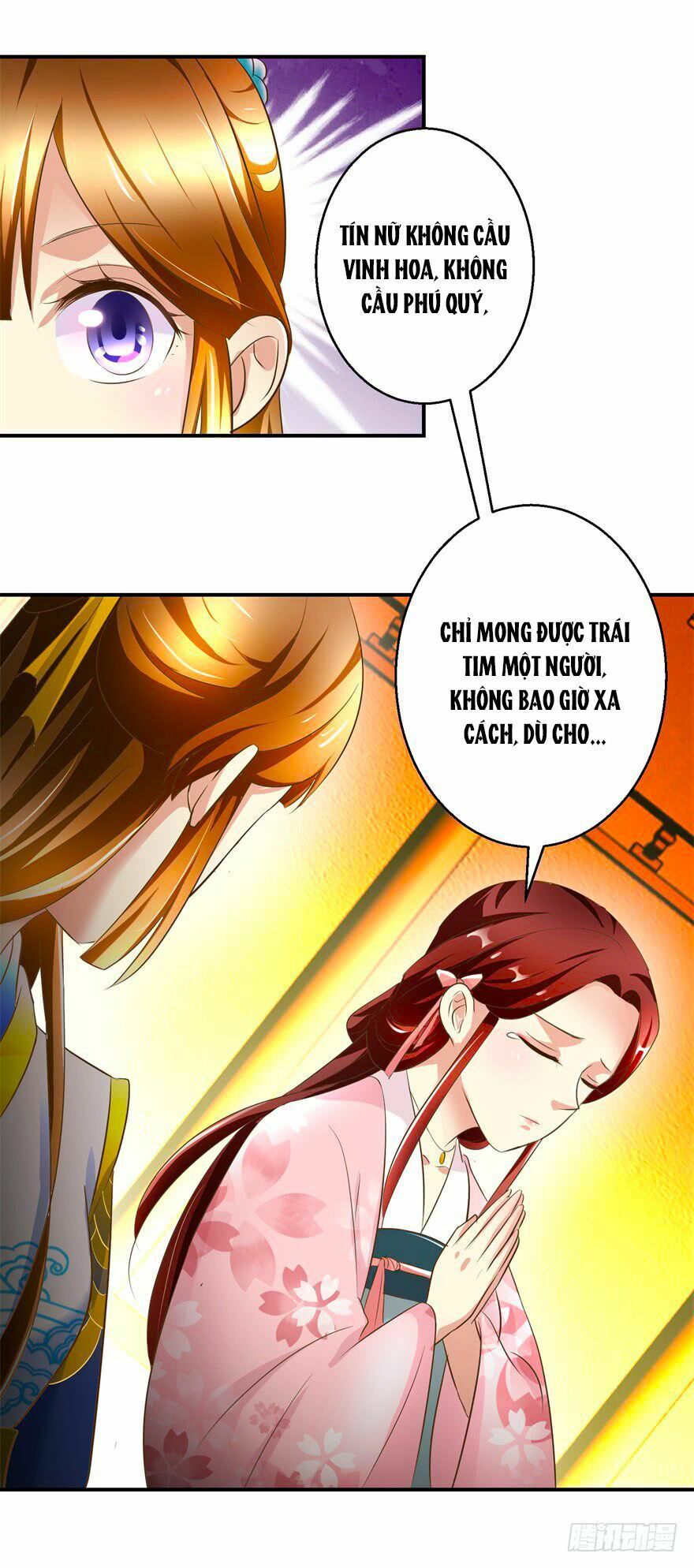 thuần phi ký chapter 28 6