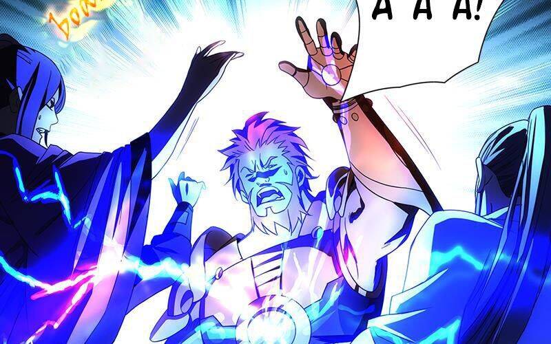 thiên long bát bộ webtoon chapter 14 101