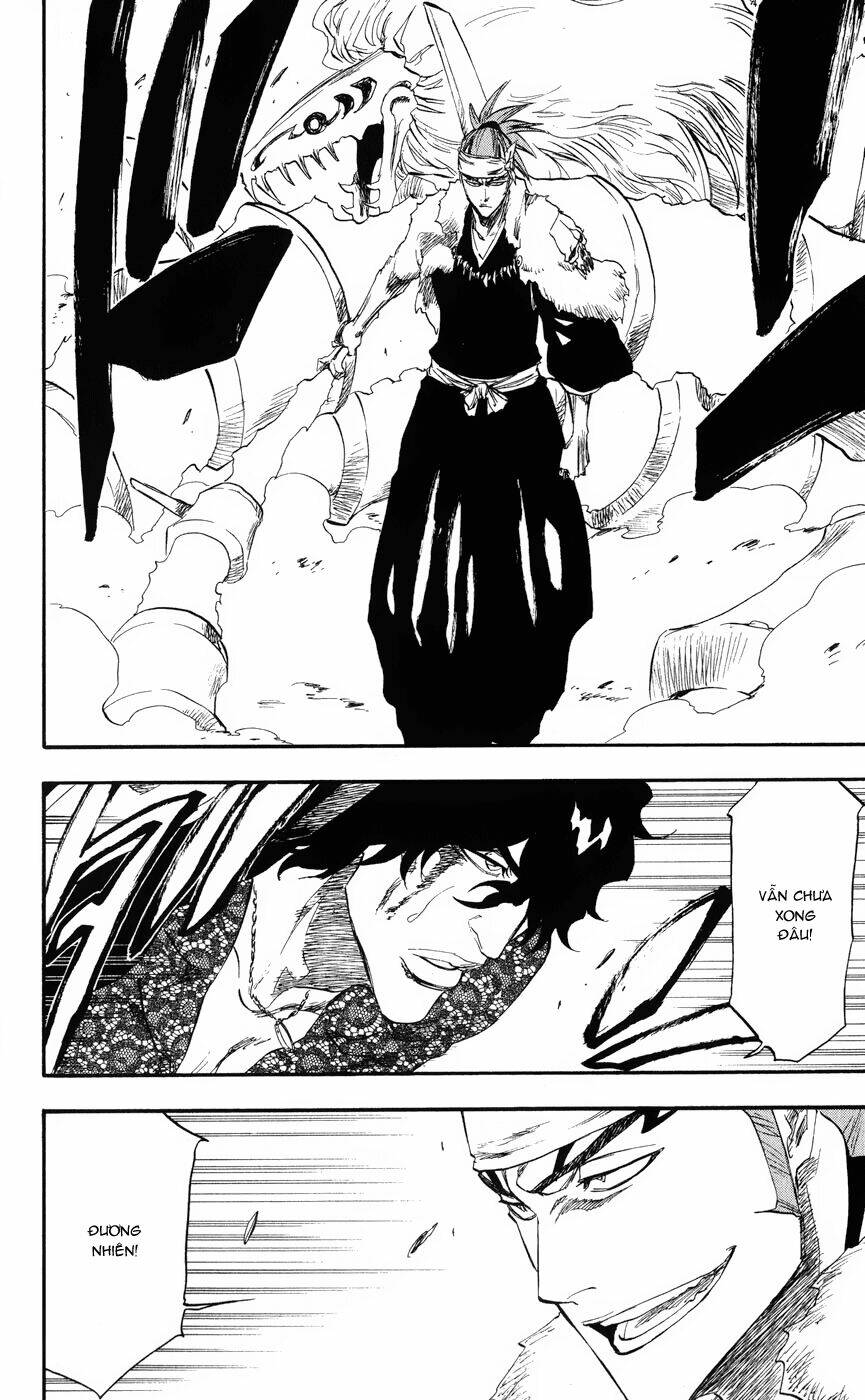 thần chết ichigo chapter 223 19