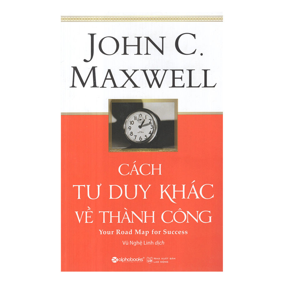 Cách Tư Duy Khác Về Thành Công