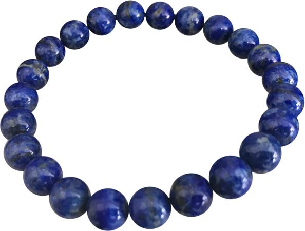Vòng Tay Đá Lapis Lazuli Ngọc Quý Gemstones VPT022