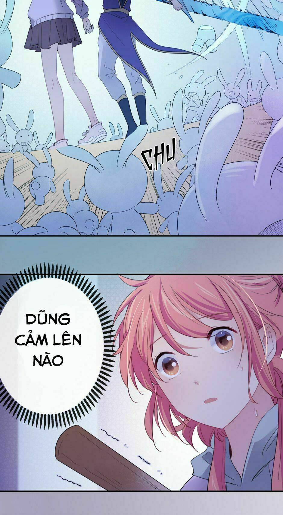 hiệp sĩ của nữ hoàng chapter 23 25