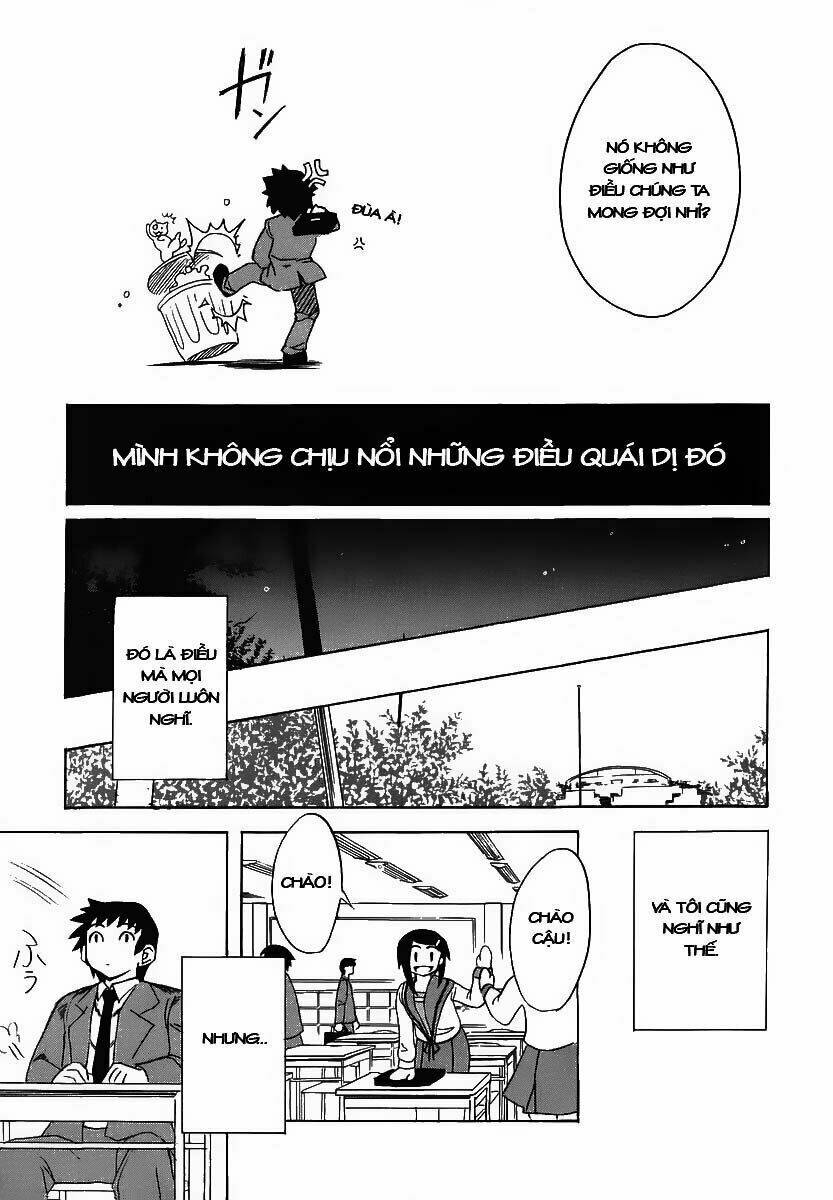 nỗi buồn của suzumiya haruhi chapter 2 18