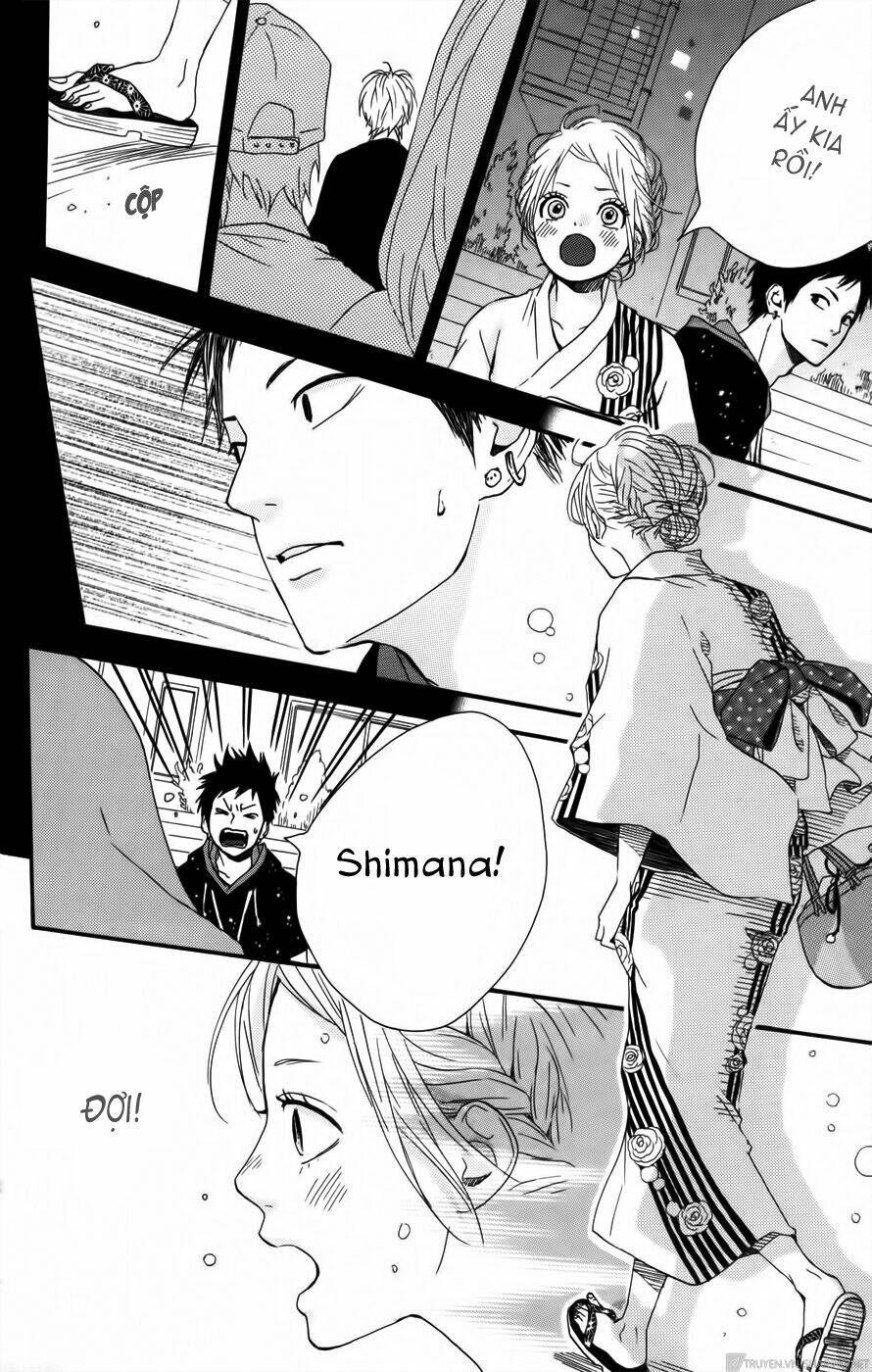 yume miru taiyou chapter 36 24