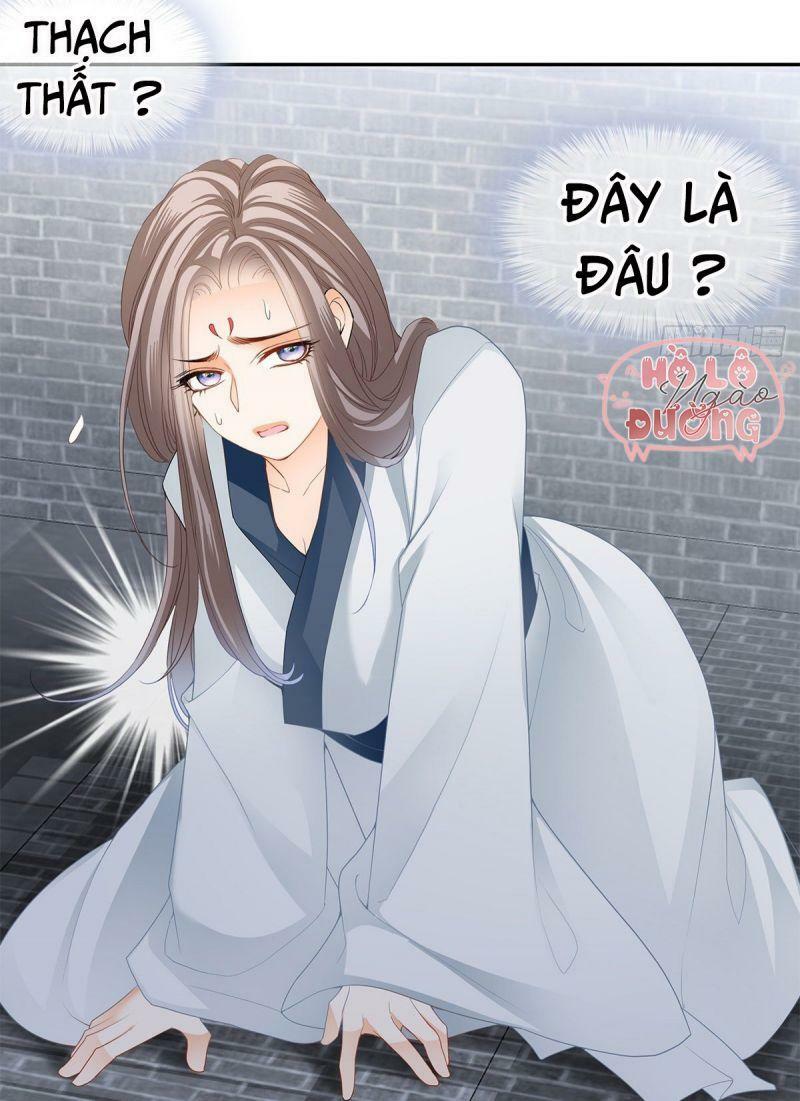 bổn vương muốn nàng chapter 20 37