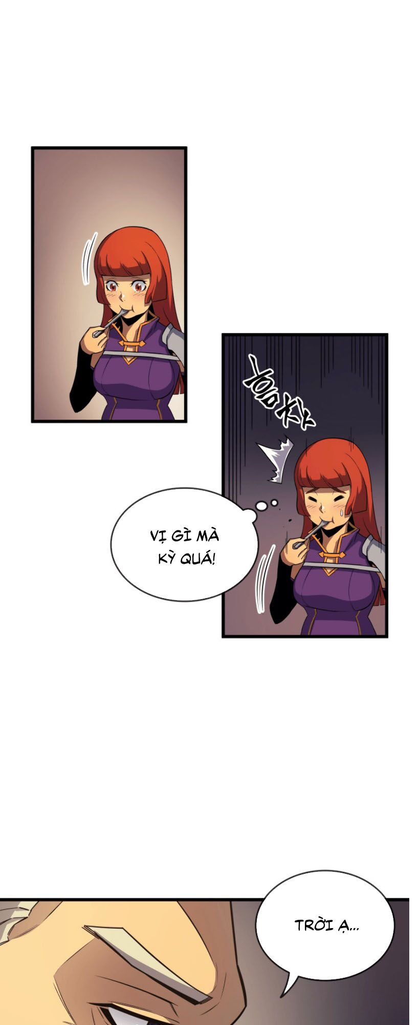 sự trở lại của pháp sư vĩ đại sau 4000 năm chapter 19 64