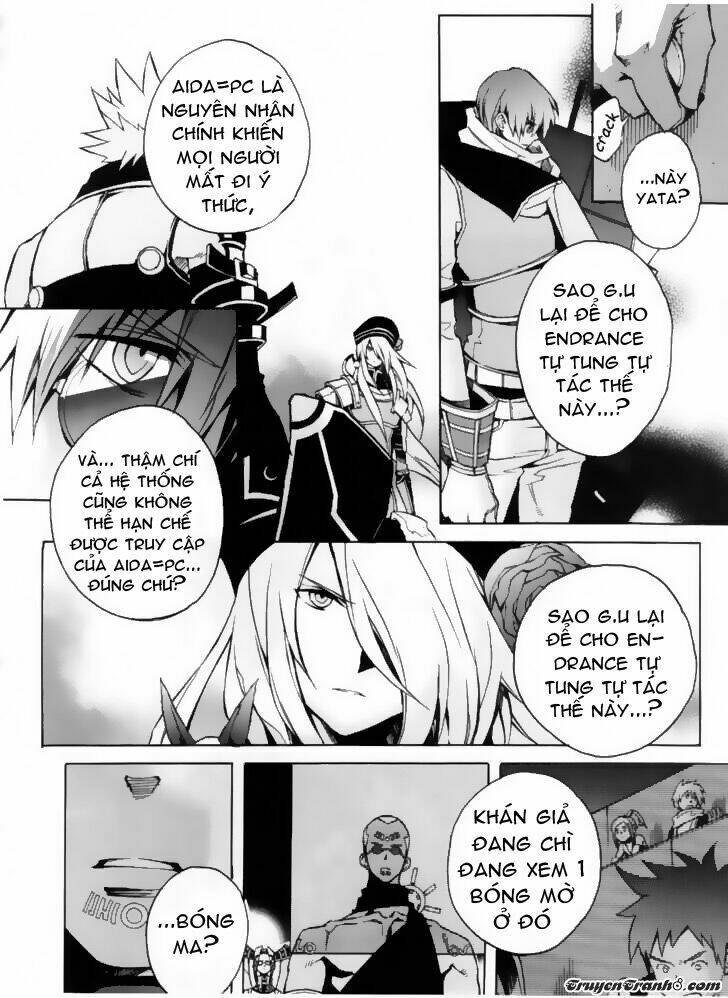 the terror of death chapter 5 4