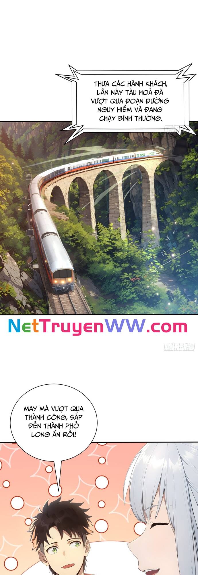 Đệ Nhất Ngự Thú Sư chapter 5 6