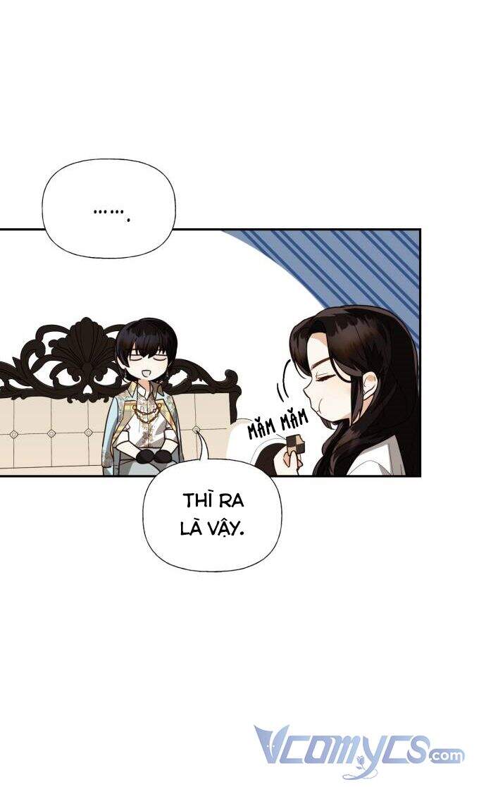 hậu cung của nữ chính chapter 36 34