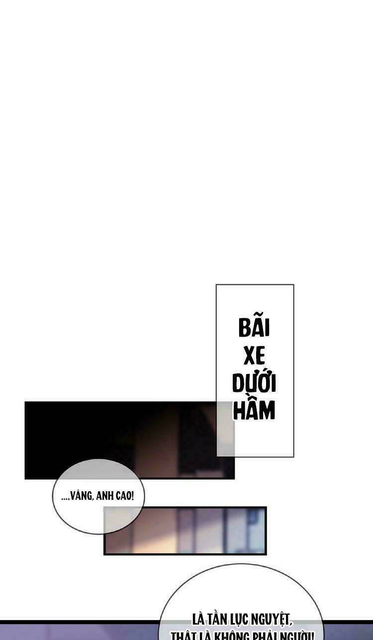 tổng tài khăng khăng lấy vợ thế thân chapter 21 10