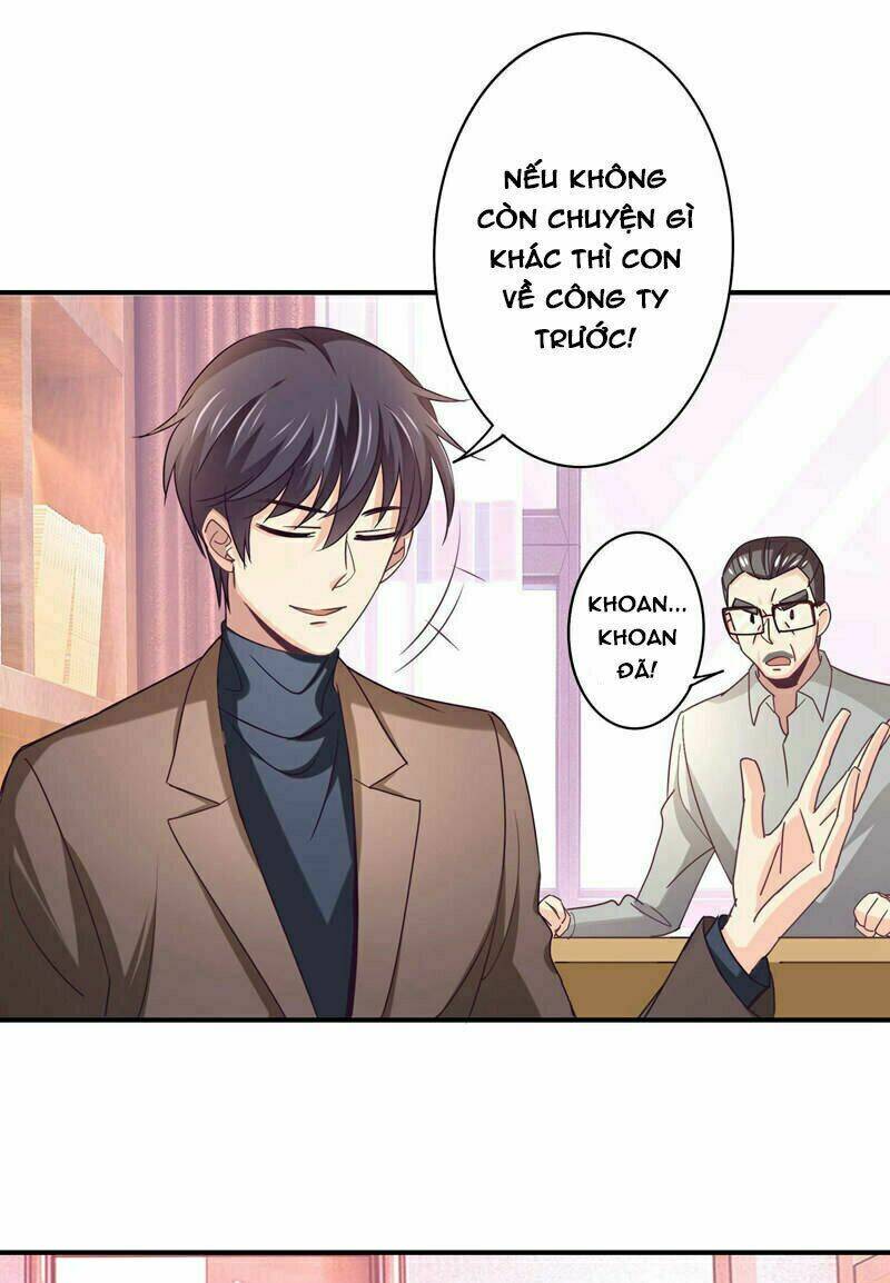 cuồng duệ tiểu thê chapter 53 17