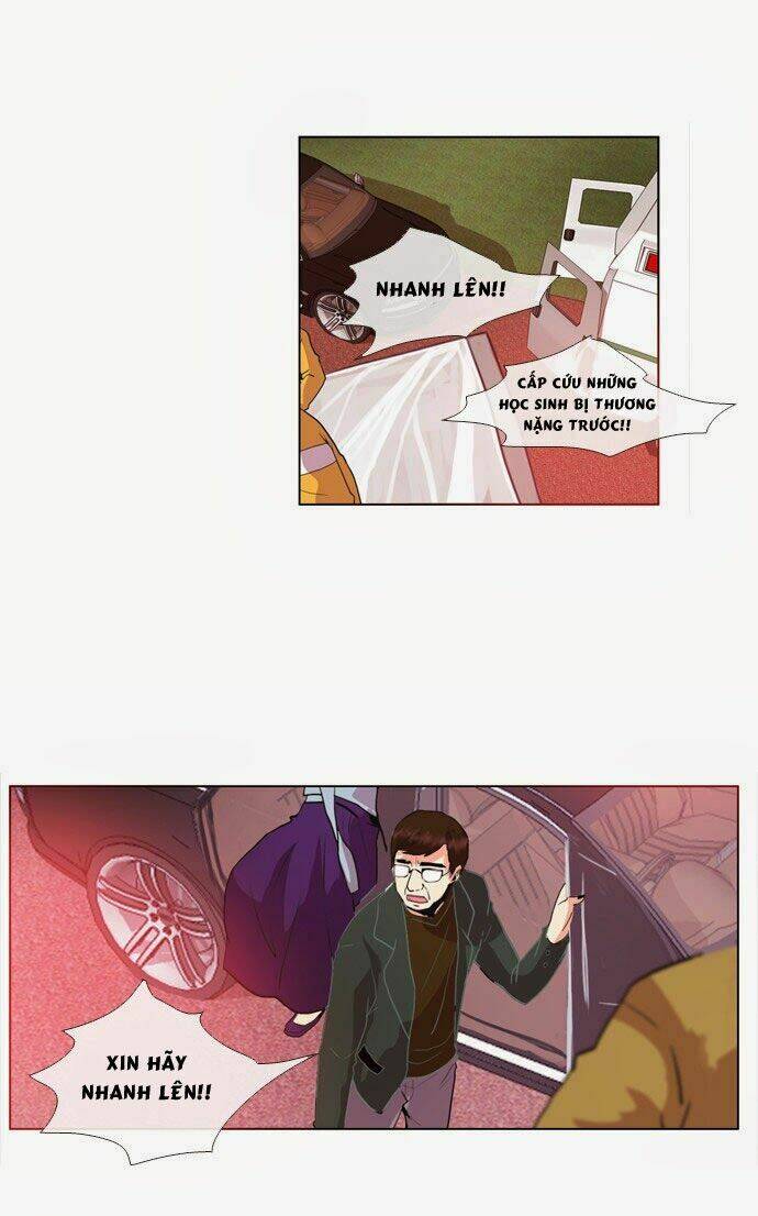 món quà từ chúa chapter 30 18