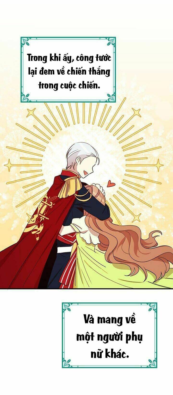 công tước, loạn vừa thôi! chapter 25.9 17