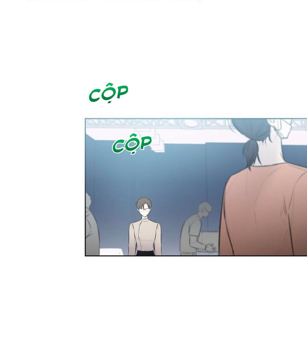 invitation of mystic messenger chapter 29 5