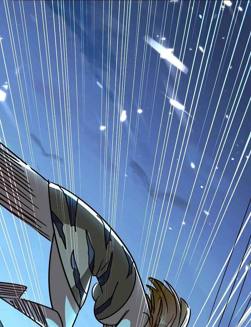 vạn giới tiên vương chapter 121 9