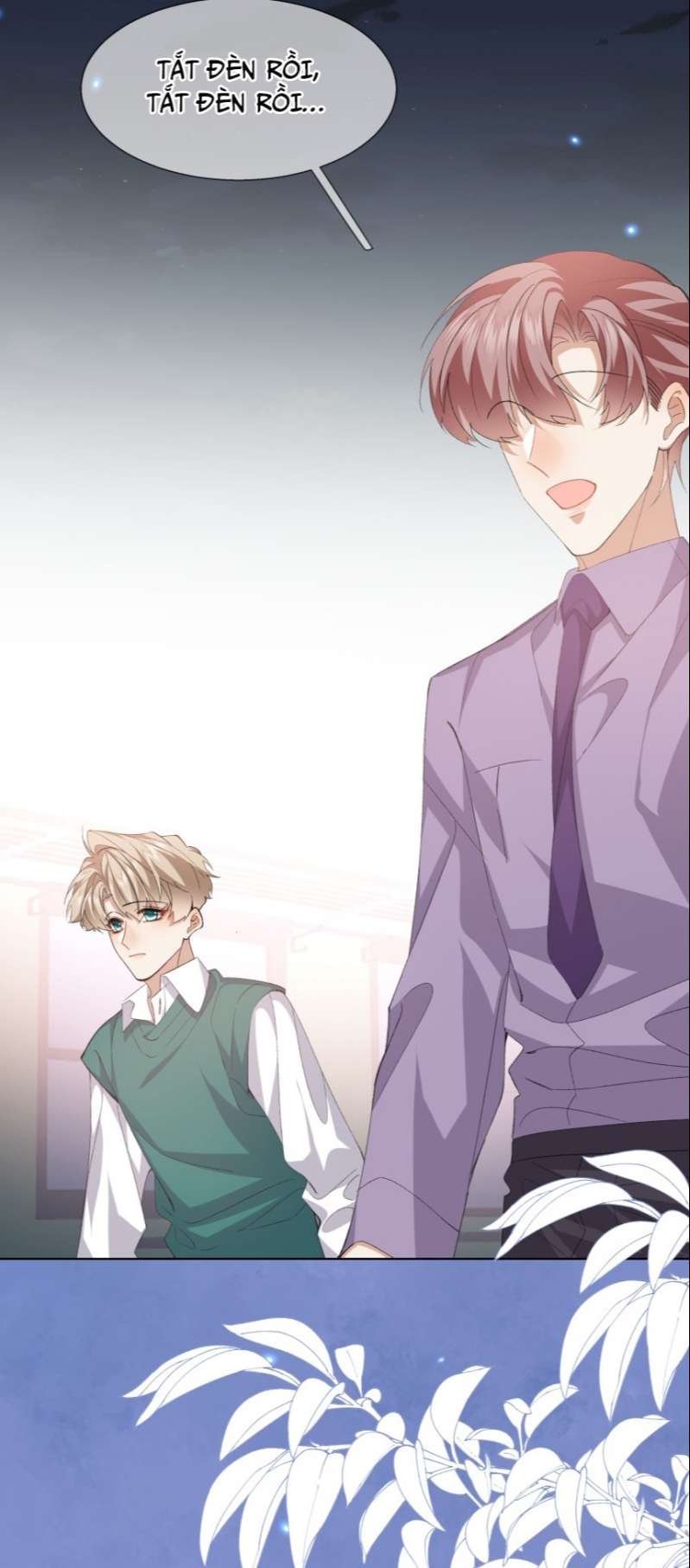 tư tự vạn thiên chapter 37 25