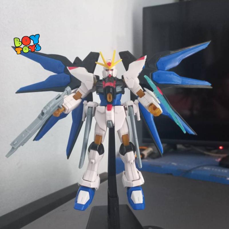 Mô hình lắp ráp Gundam HG 1/100 6603 Strike Freedom