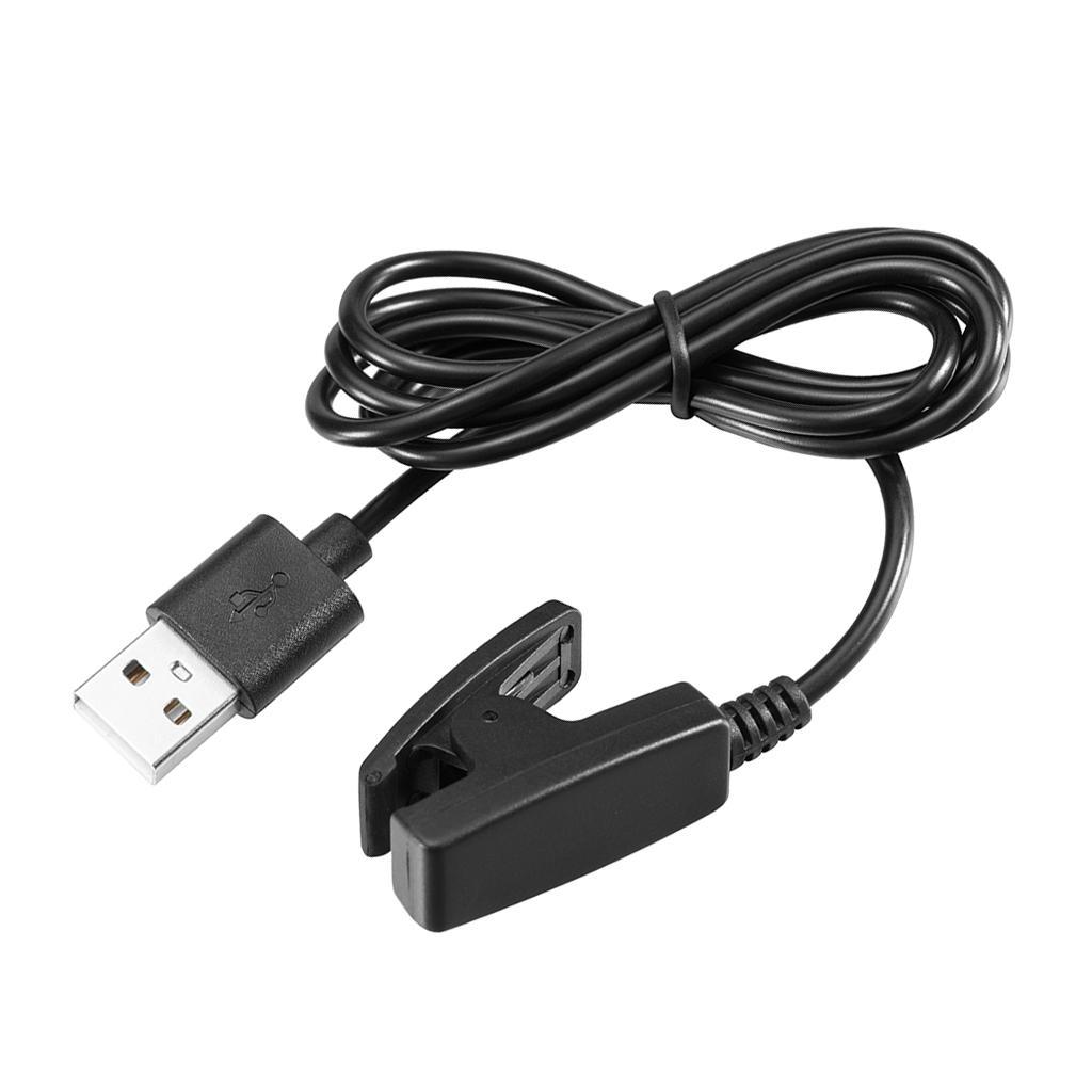 USB Charging Clip Cable 3.3 ft Charger for   Forerunner35