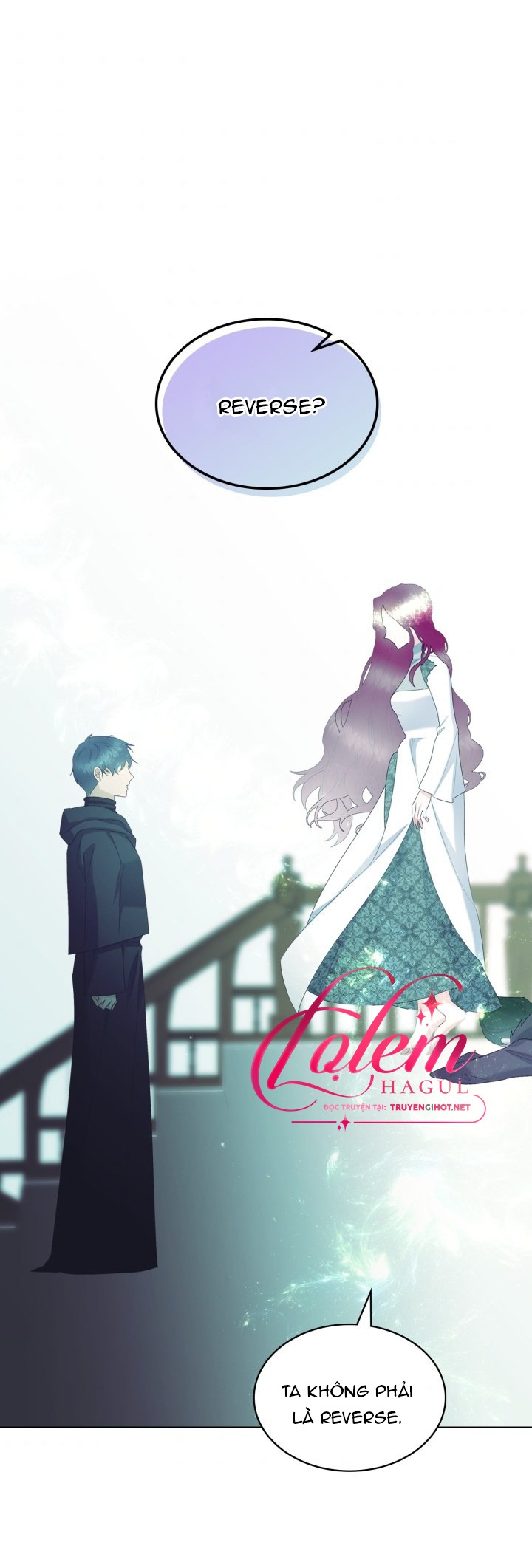 kẻ tạo ra ác nữ chapter 68.1 2