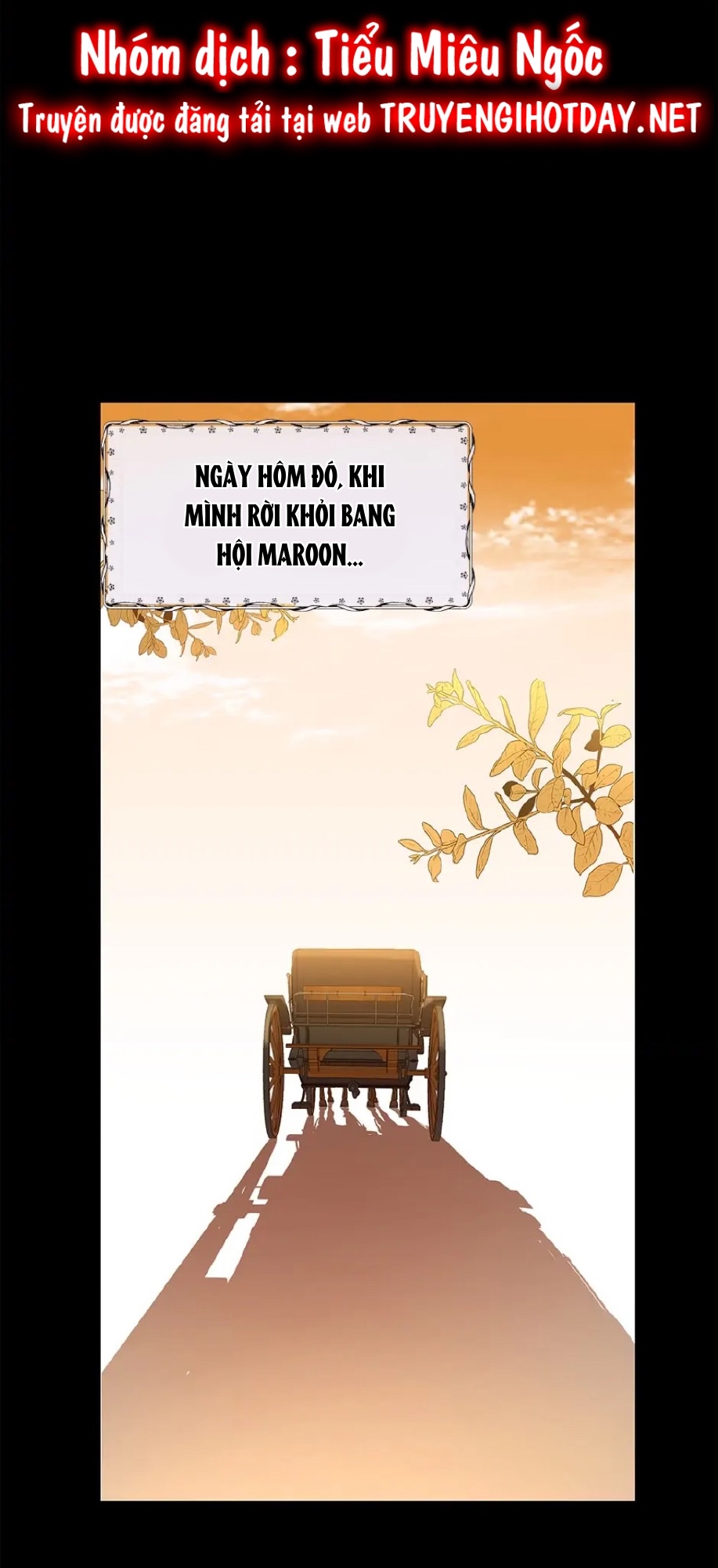 diễn vai ác nữ cũng thật khó khăn chapter 4.1 9