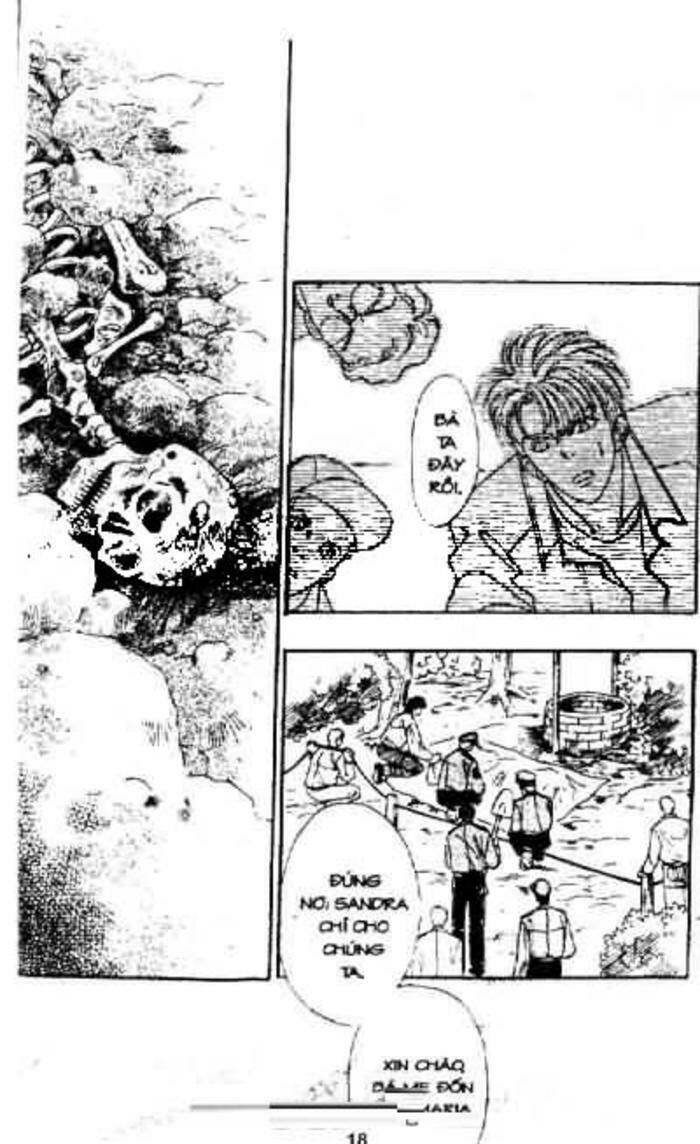 tiệm thú kiểng chapter 33 44