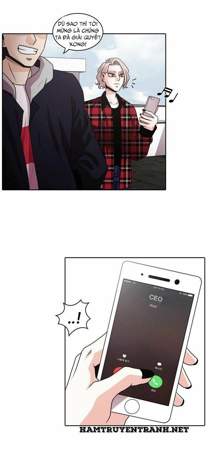 tomorrow - ngày mai chapter 11 56