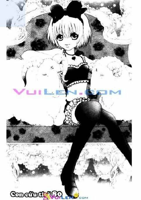 chàng quản gia của bé mei chapter 12 116