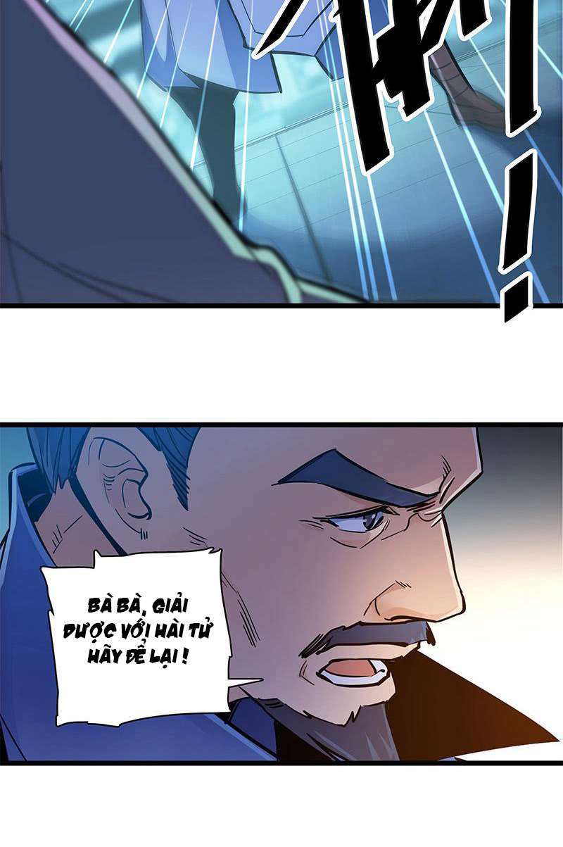 thần điêu hiệp lữ (new 2020) chapter 29 40