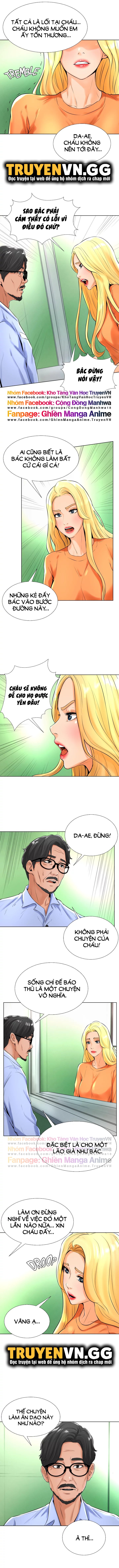 phòng bi da tình yêu chapter 17 5