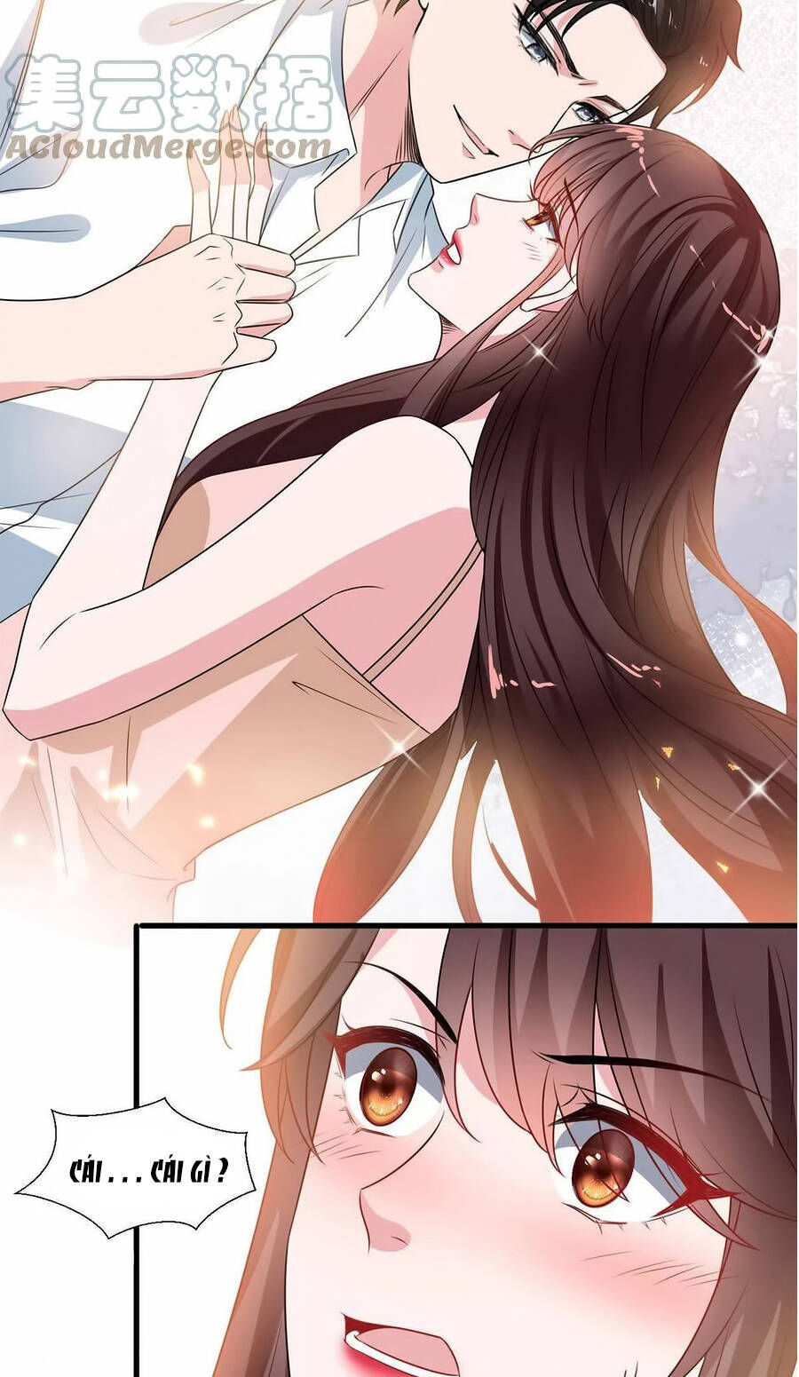 thí hôn lão công, cần giúp sức chapter 567 12