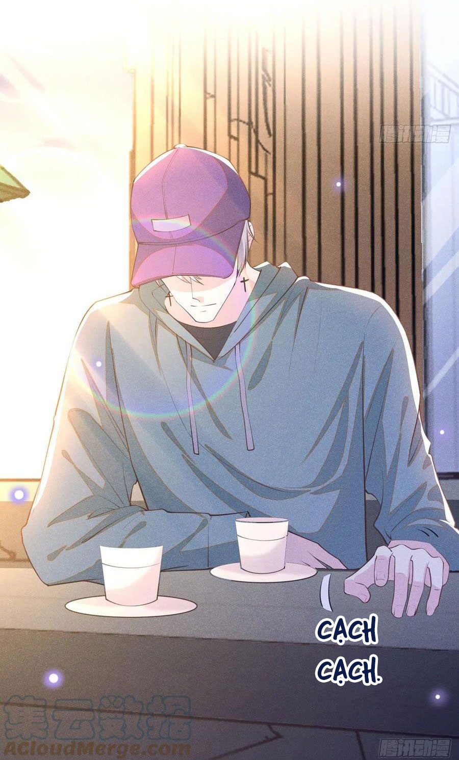 anh ấy gọi tôi là hắc liên hoa chapter 145 1