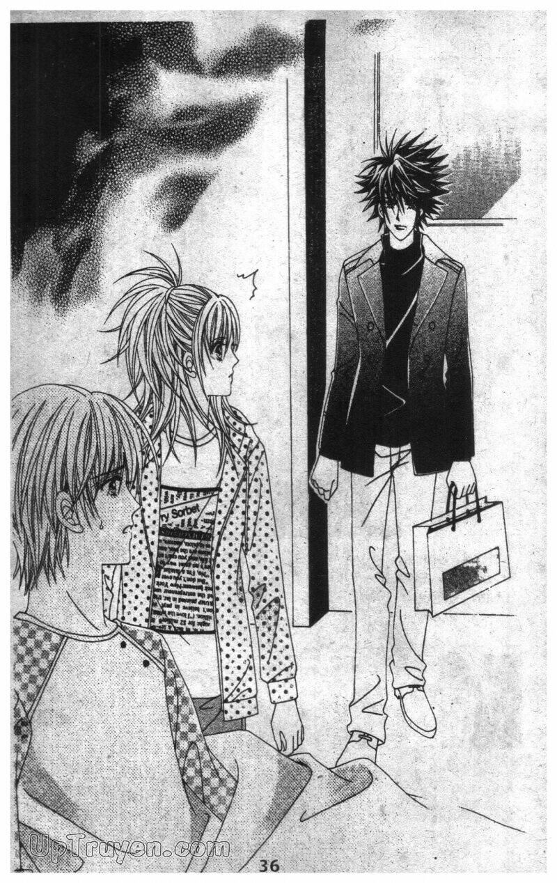 dạ khúc chapter 6 36