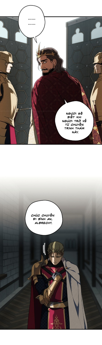 bị che khuất bởi ánh hoàng hôn chapter 71 23