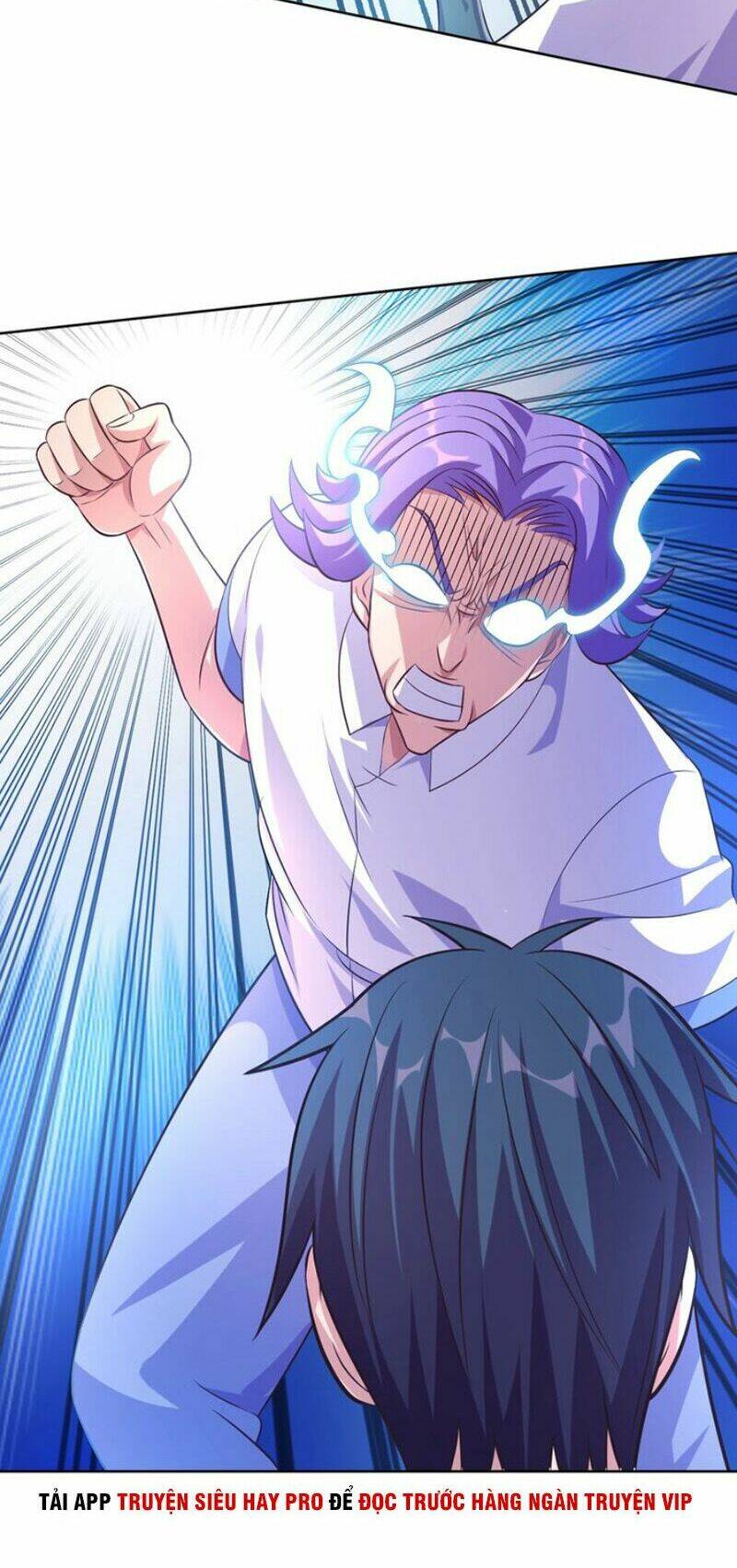 chín năm nghĩa vụ tu chân chapter 9 16