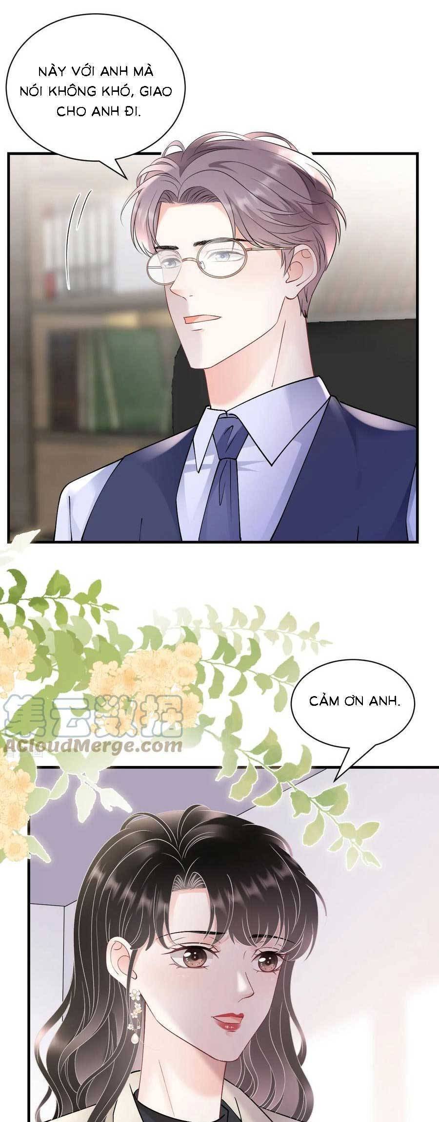 [16+] đại tiểu thư có thể có ý đồ xấu chapter 165 4