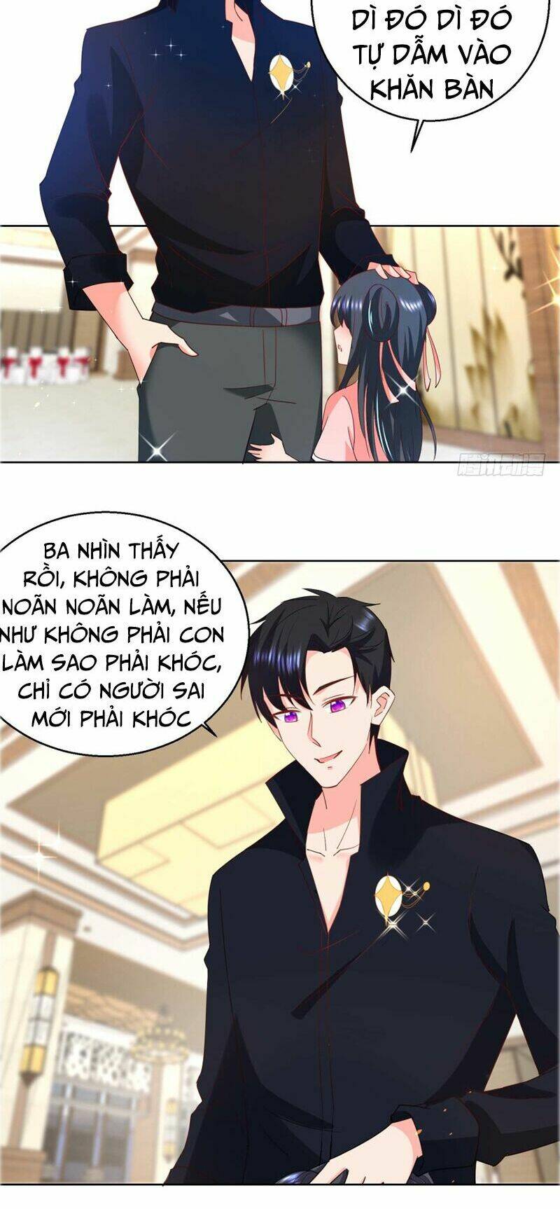 vú em là cổ tiên chapter 17 8