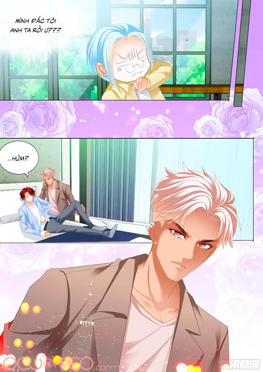 bá đạo tiểu thúc, xin trêu chọc vừa thôi! chapter 140 9