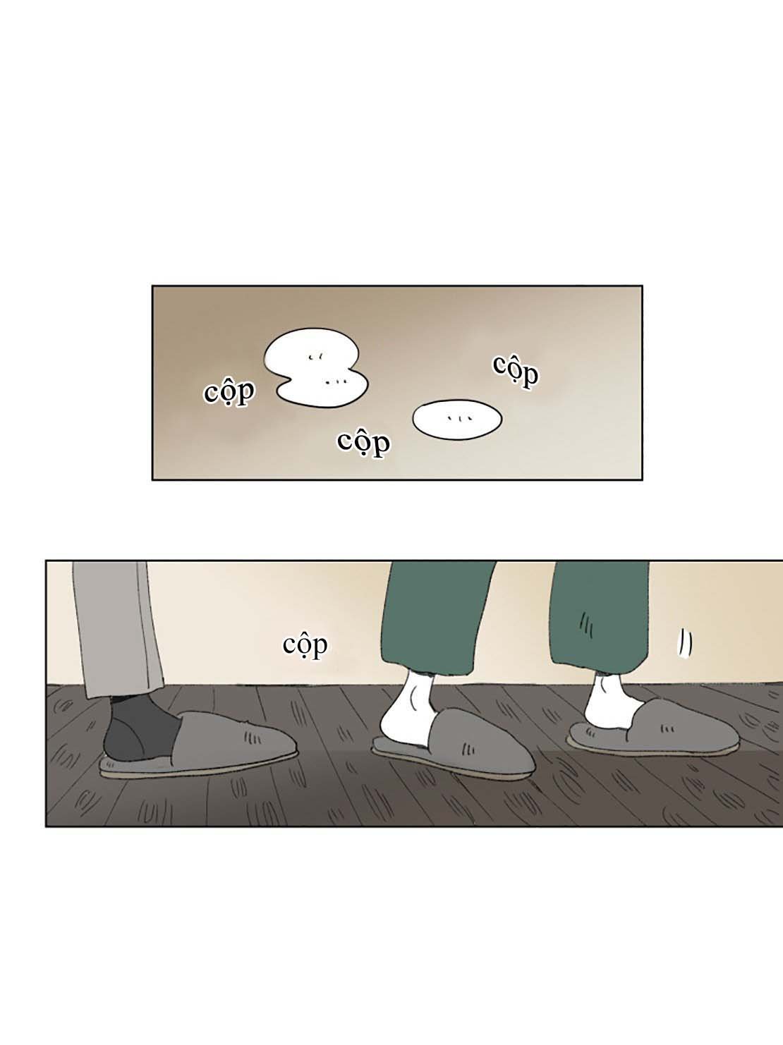 câu chuyện của hosik chapter 38 1