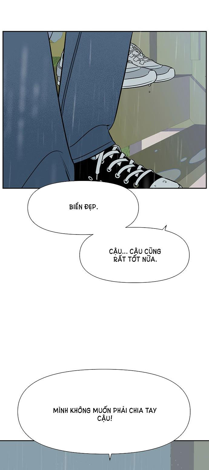 Tuyển Tập Truyện Ngắn Dằm Khăm Của Bạn Mảy chapter 24.1 - Trang 9
