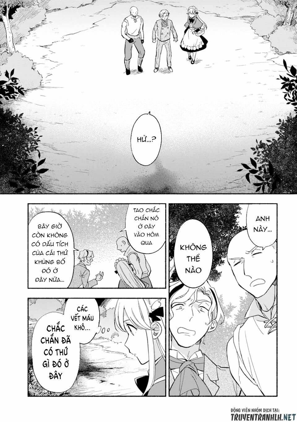 the necromancer maid chapter 11 19