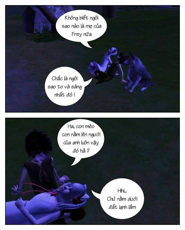 truyện sims - earl story chapter 15 22