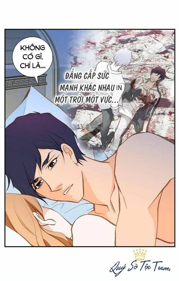 tiếp xúc chí mạng chapter 84 45
