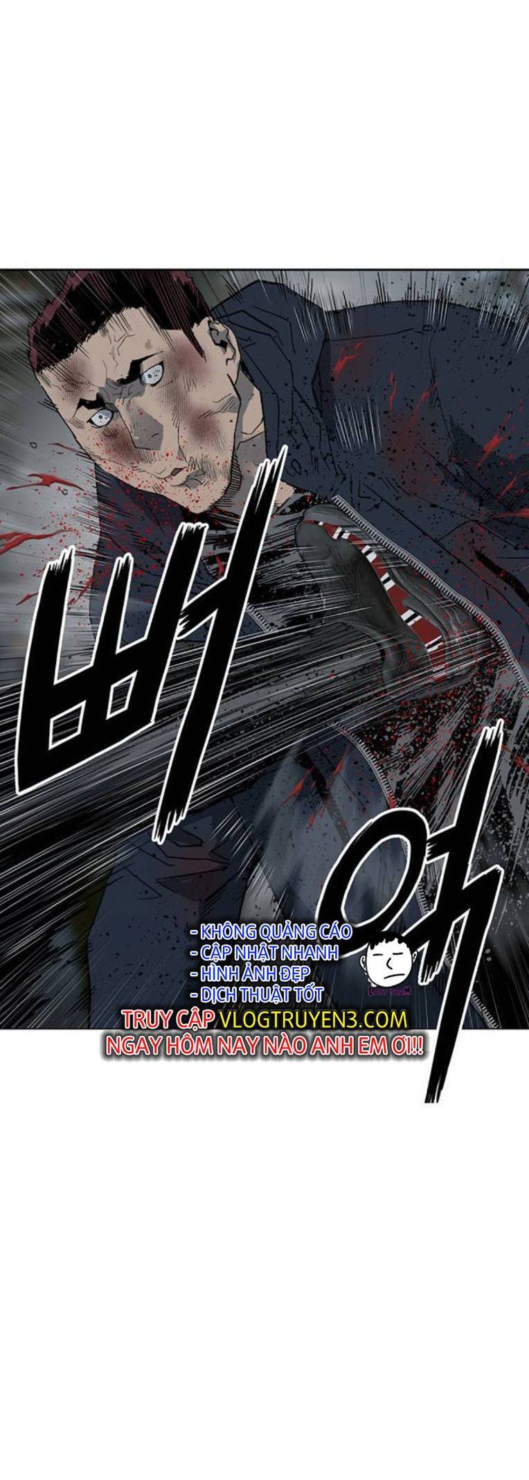 anh hùng yếu chapter 256 6