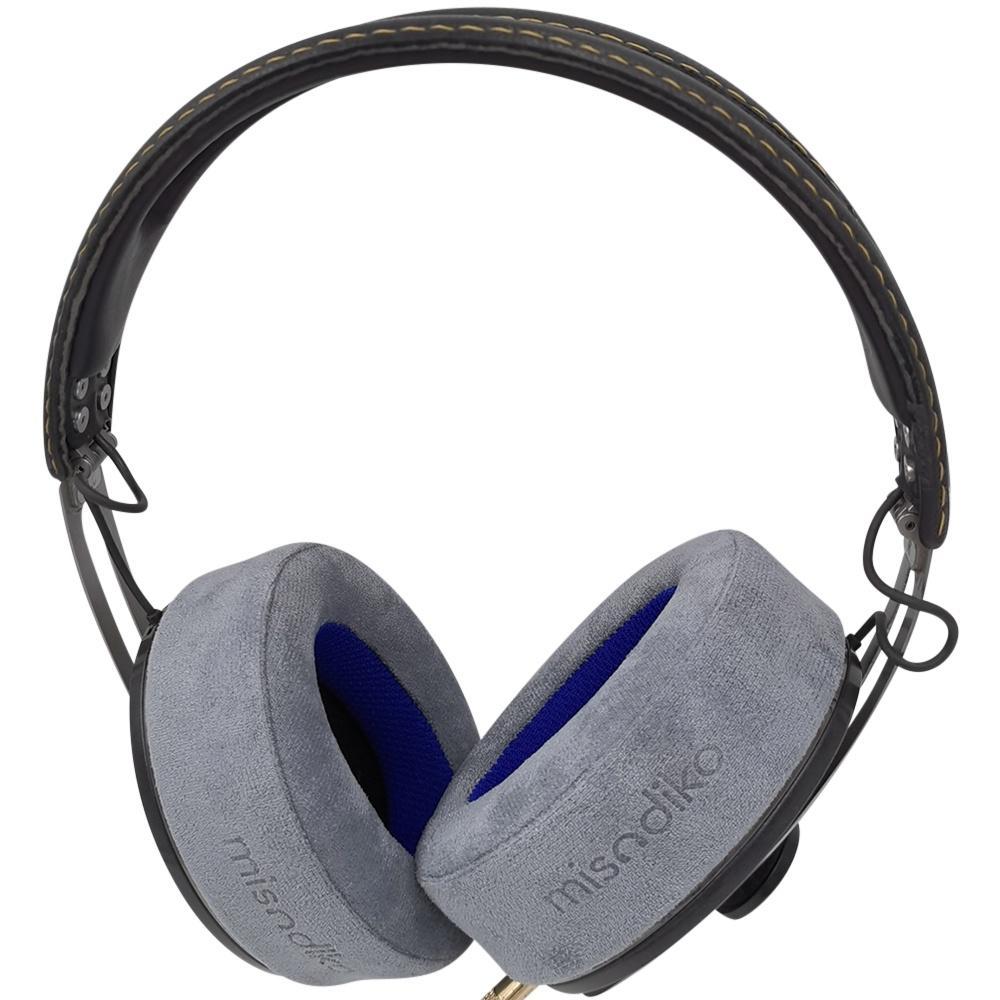 Đệm Tai Nghe Thay Thế Cho Tai Nghe Trùm Đầu Sennheiser Momentum 1.0/ 2.0 HD1