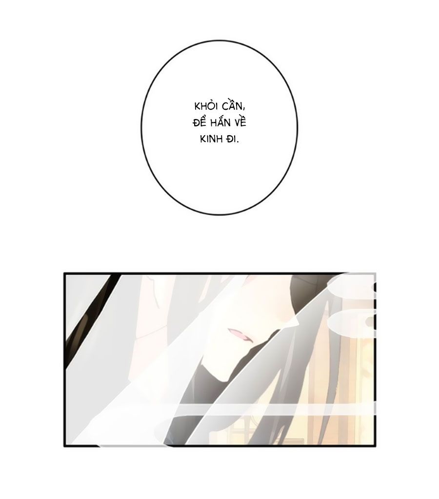 mỹ nhân làm tướng chapter 58 2