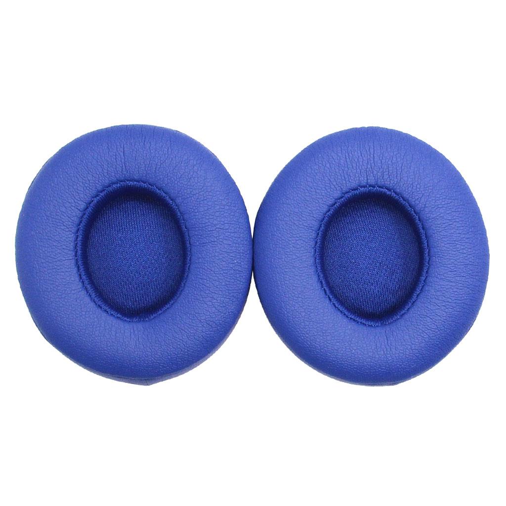 Ear Pads Cushions Replacement for  Wireless 2.0 Blue